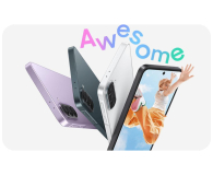 Samsung Galaxy A37 5G 8/256GB Fioletowy - 1507080 - zdjęcie 8